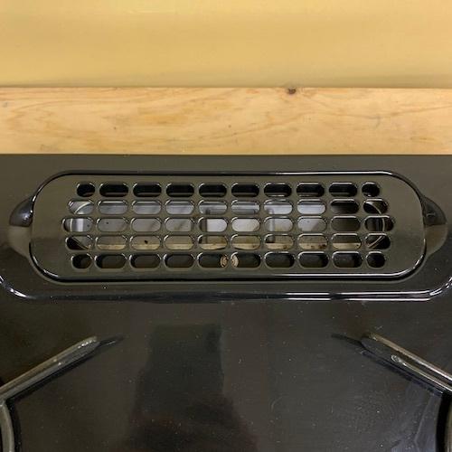 リンナイ 中古 都市ガス 左強火力 59cm ガスコンロ RTE594BK2L リンナイ 中古 都市ガス 左強火力 59cm ガスコンロ RTE594BK2L