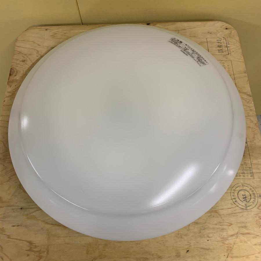 日立（HITACHI） 送料無料 美品 LEDシーリングライト 〜8畳 LEC-AH88C