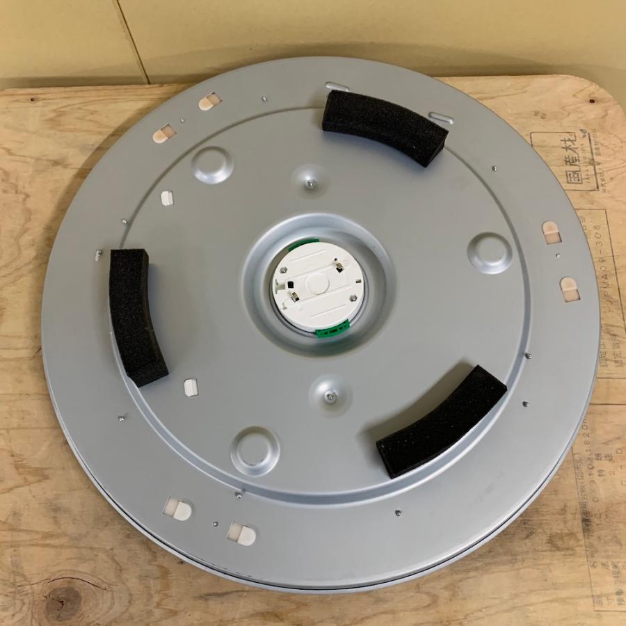 日立（HITACHI） 送料無料 美品 LEDシーリングライト 〜8畳 LEC-AH88C