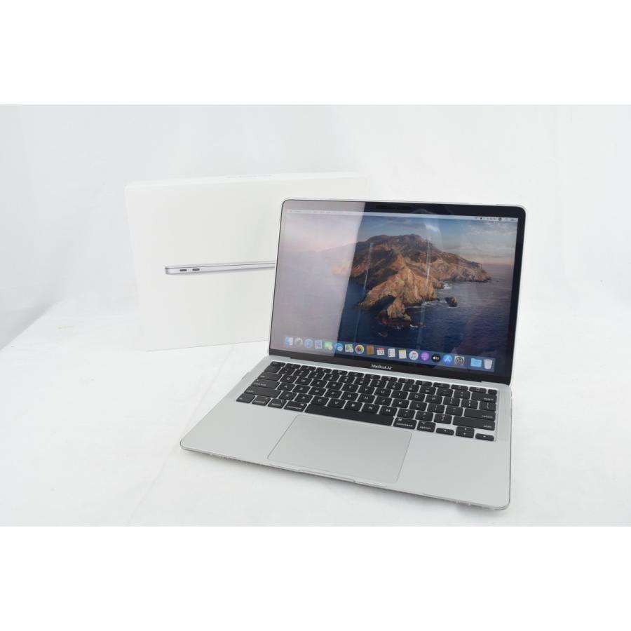 希少 USキー SSD 2TB i7 Intel Mac】MacBook Air 2020 13インチ