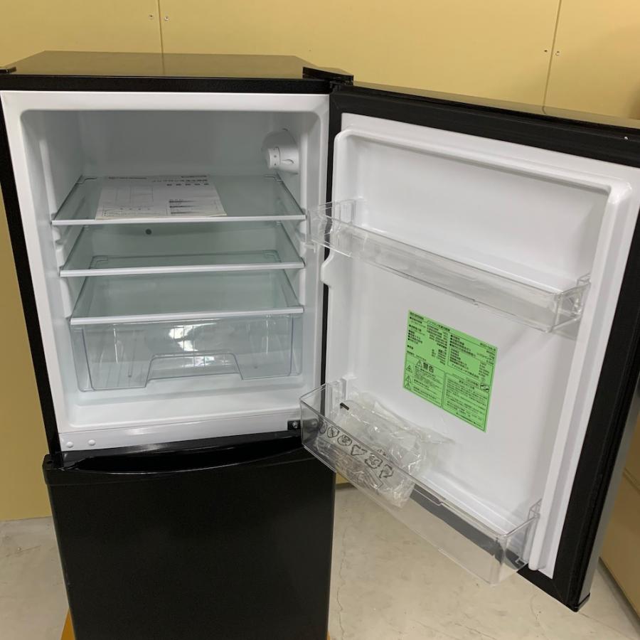 冷蔵庫 美品 2020年式 142L Amazon.co.jp: アイリスオーヤマ 冷蔵庫 