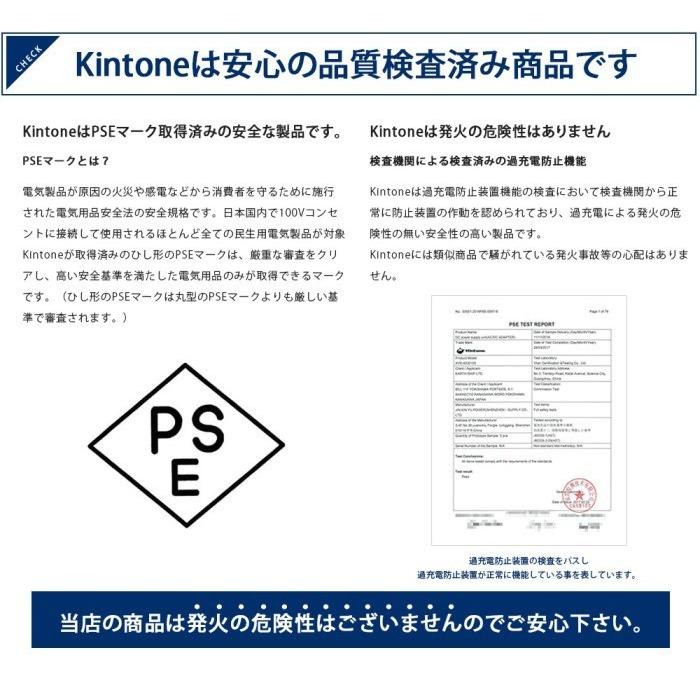 ミニセグウェー KINTONE キントーン オフロードモデル 正規品 バランス