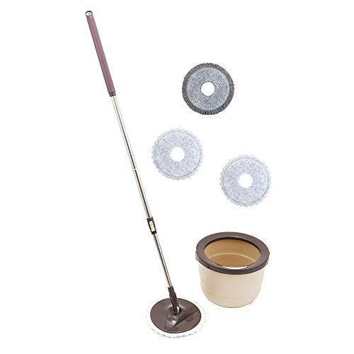 モッパル II モッパル 2 モッパルツー 回転モップ mopal もっぱる 2 コンパクト 単層式バケツ | 