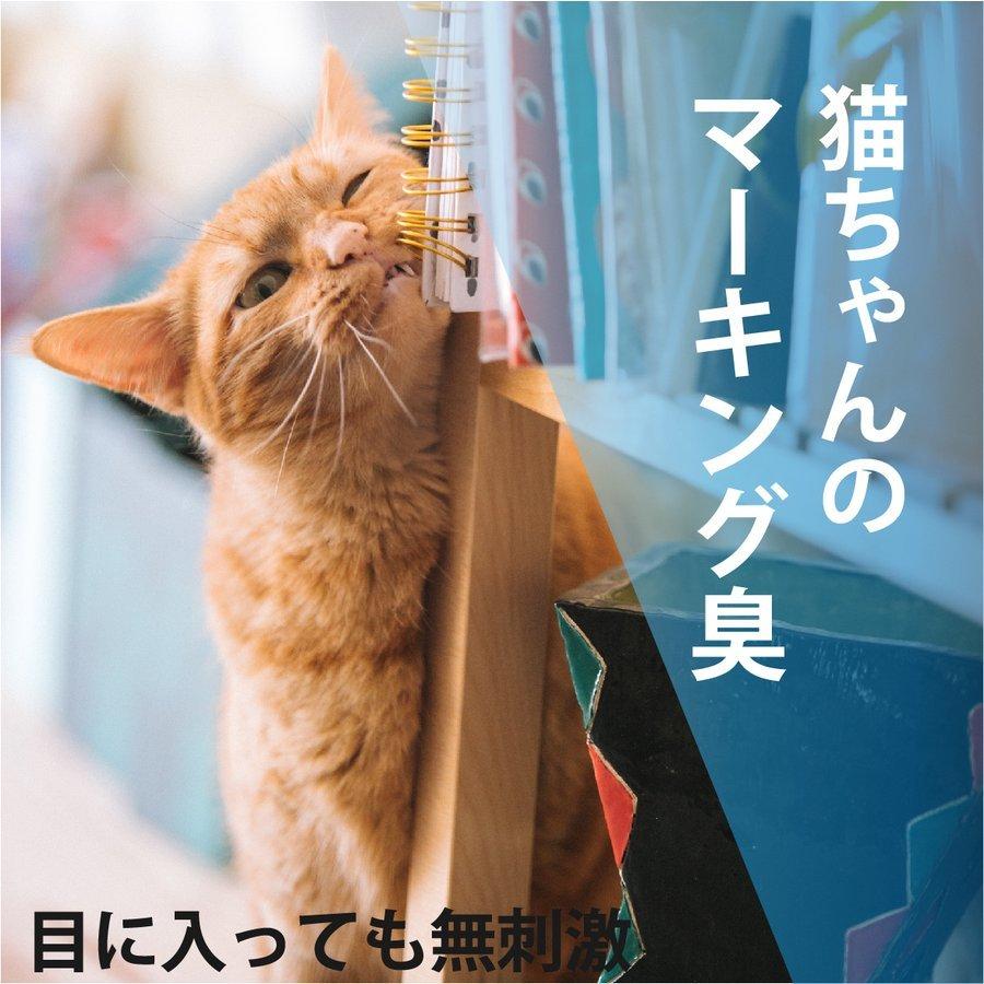 ペット用 除菌もできる 消臭スプレー AiPeletty アイペレッティー 詰替え用 4.8L い 次亜塩素酸ナトリウム 無香料 犬 猫 |  | 03