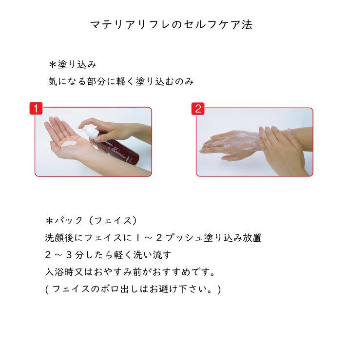 マテリアリフレ業務用