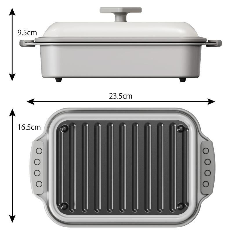 電子レンジ用調理器 かんたんクックシェフ 電子レンジ用調理器具 調理器具 簡単クックシェフ  電子レンジ調理器 電子レンジ レンジ 焼く 蒸す 茹でる 炊く 炊飯 |  | 03
