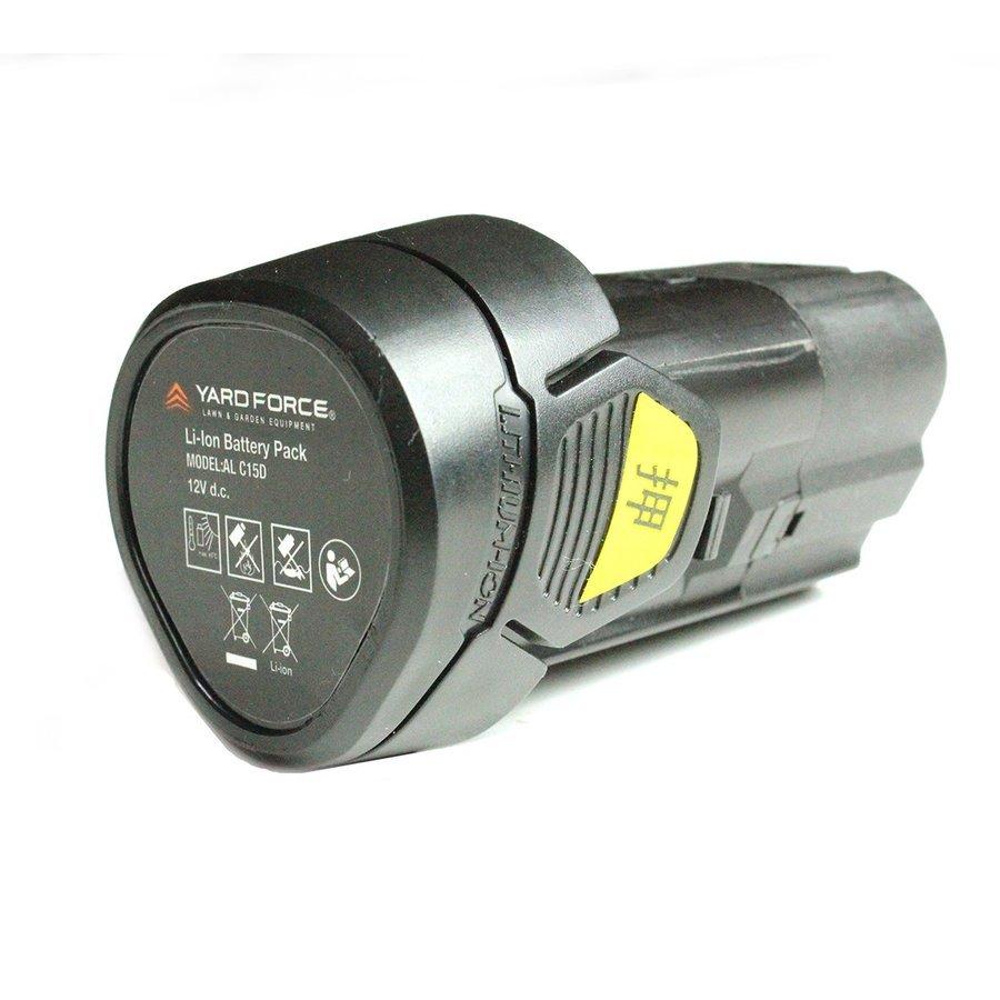 ２ＷＡＹバリカンII専用バッテリー YARD FORCE | YARD FORCE