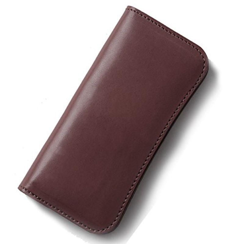 東京下町工房 栃木レザー本革 財布 帽子 ファッション小物 長財布 職人手作り Reethi