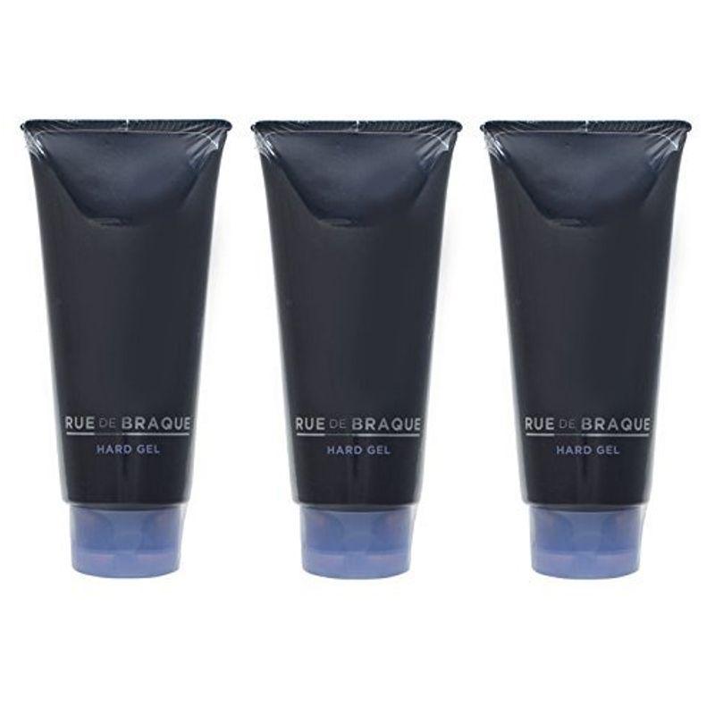 人気大割引 メンズヘアケア タマリス ルードブラック ハードジェル 0g 3個セット Tamaris Rue De Braque 男性用ヘアケア メンズヘアケア Www Threeriversofs Com