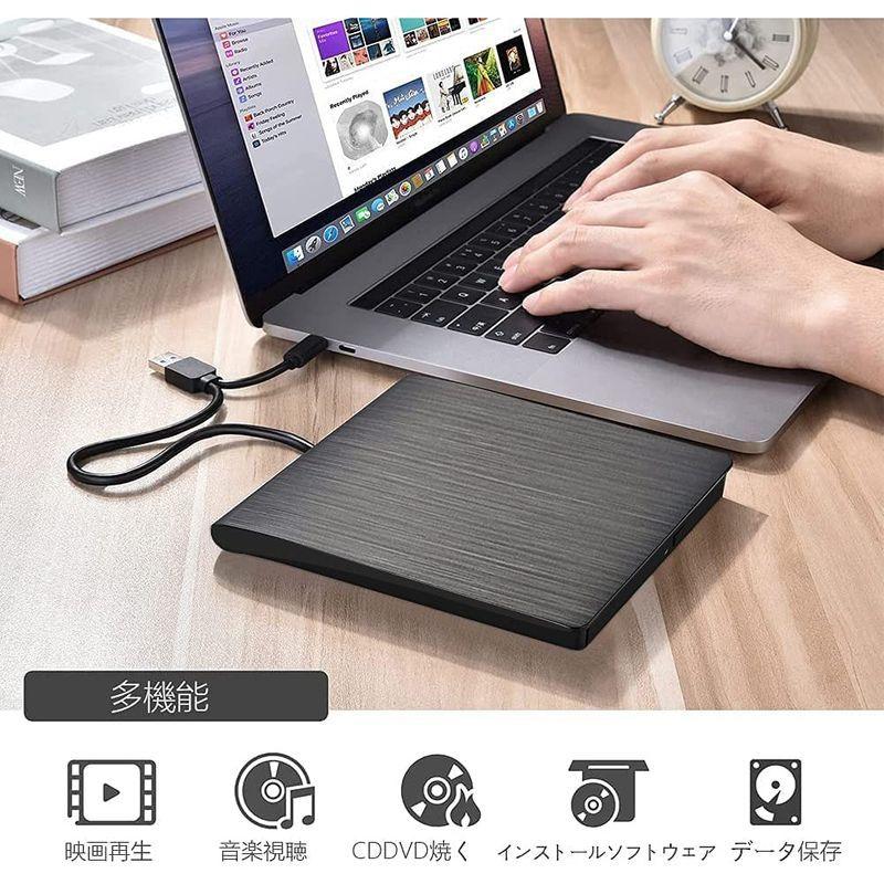 ブルーレイ ドライブ外付けcd Dvd再生焼き読み書きに Blu Rayプレイヤー 外付け対応windows Mac Os両方対応日本 ブルーレイ Dvdレコーダー Ezs Sidecar Com