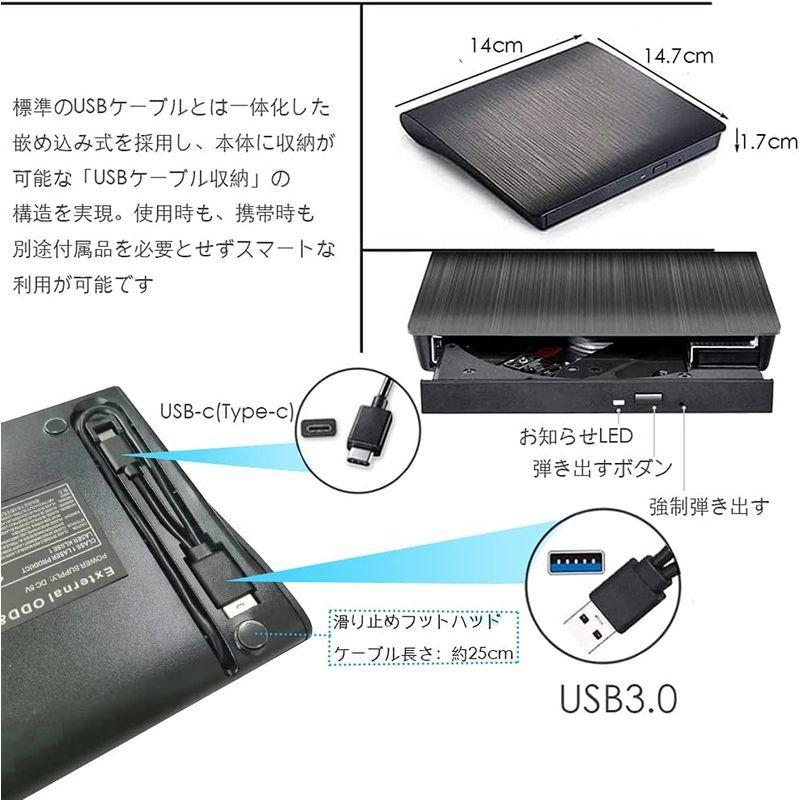 ブルーレイ ドライブ外付けcd Dvd再生焼き読み書きに Blu Rayプレイヤー 外付け対応windows Mac Os両方対応日本 ブルーレイ Dvdレコーダー Ezs Sidecar Com