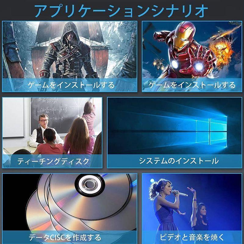 ブルーレイ ドライブ外付けcd Dvd再生焼き読み書きに Blu Rayプレイヤー 外付け対応windows Mac Os両方対応日本 ブルーレイ Dvdレコーダー Ezs Sidecar Com