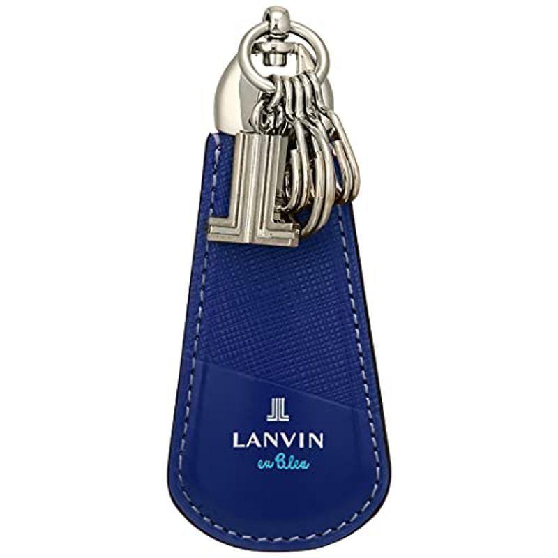 ランバンオンブルー キーホルダー Lvb パーシャル小物 パーシャル小物 Reethi Lvb その他財布 メンズ