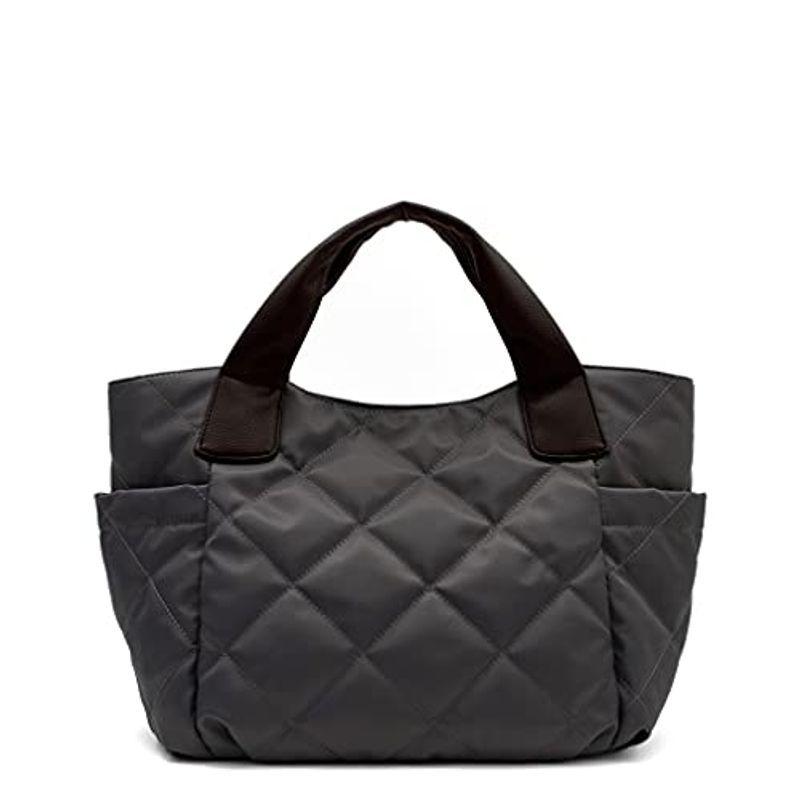 ヴィータフェリーチェ Vita Felice キルティング2wayナイロンbigトートバッグ キルティング2wayナイロンbigトートバッグ レディース Reethi Vita Vinb 21c28z チャコー ならショッピング ランキングや口コミも豊富なネット
