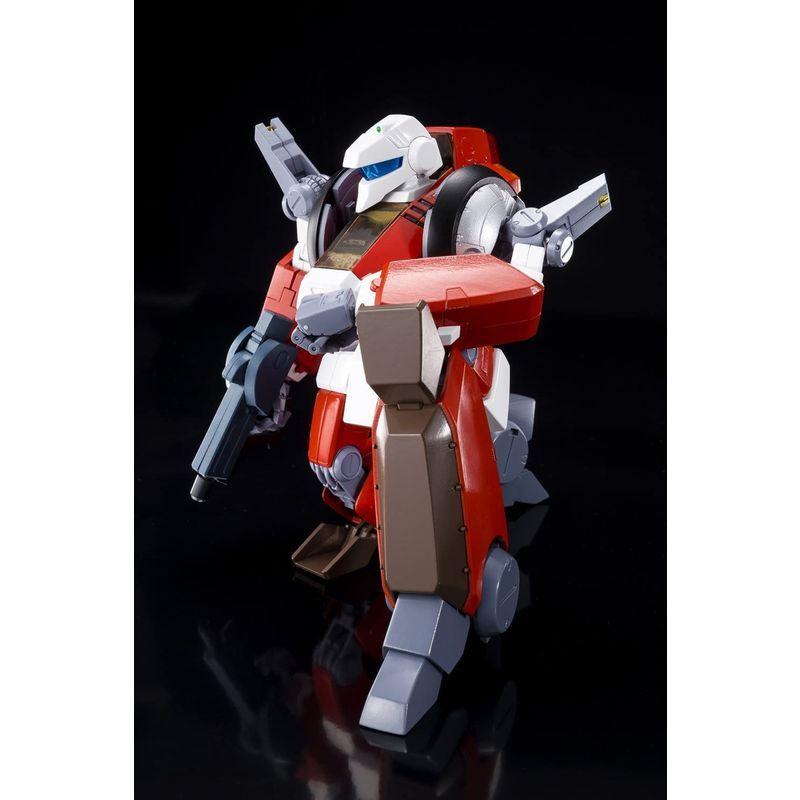 Reethiメガゾーン23 24スケール ダイキャストモデル ガーランド