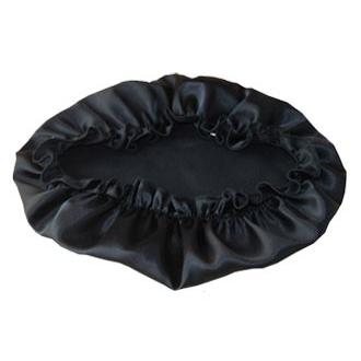 【2枚購入で1枚プレゼント】ナイトキャップ シルクキャップ シルク  静電気 美髪 切れ毛 抜け毛 寝ぐせ 乾燥 ヘアケア ポイント消化 送料無料 |  | 08