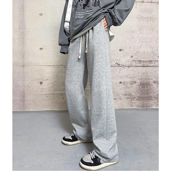 レディース ワイドパンツ スウェット スエット スゥエット スウエットパンツ 無地 ルームウェア スポーツウェア 送料無料 |  | 05