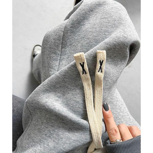 レディース ワイドパンツ スウェット スエット スゥエット スウエットパンツ 無地 ルームウェア スポーツウェア 送料無料 |  | 06