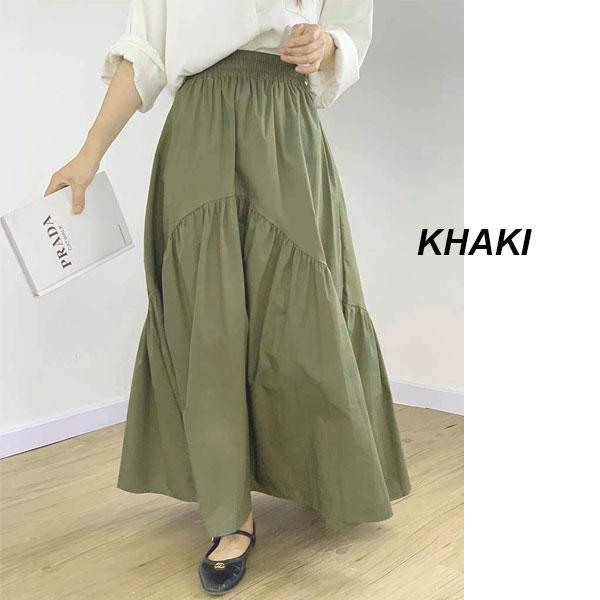 【期間限定スペシャルプライス】スカート ロング丈 ロングスカート ロンスカ バルーンシルエット レディース  送料無料 |  | 08
