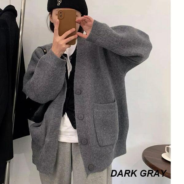 【期間限定スペシャルプライス】カーディガン レディース  カーデ ニットカーデ 大きめ きれいめ 上品 高級感 体型カバー アウター 送料無料 |  | 09