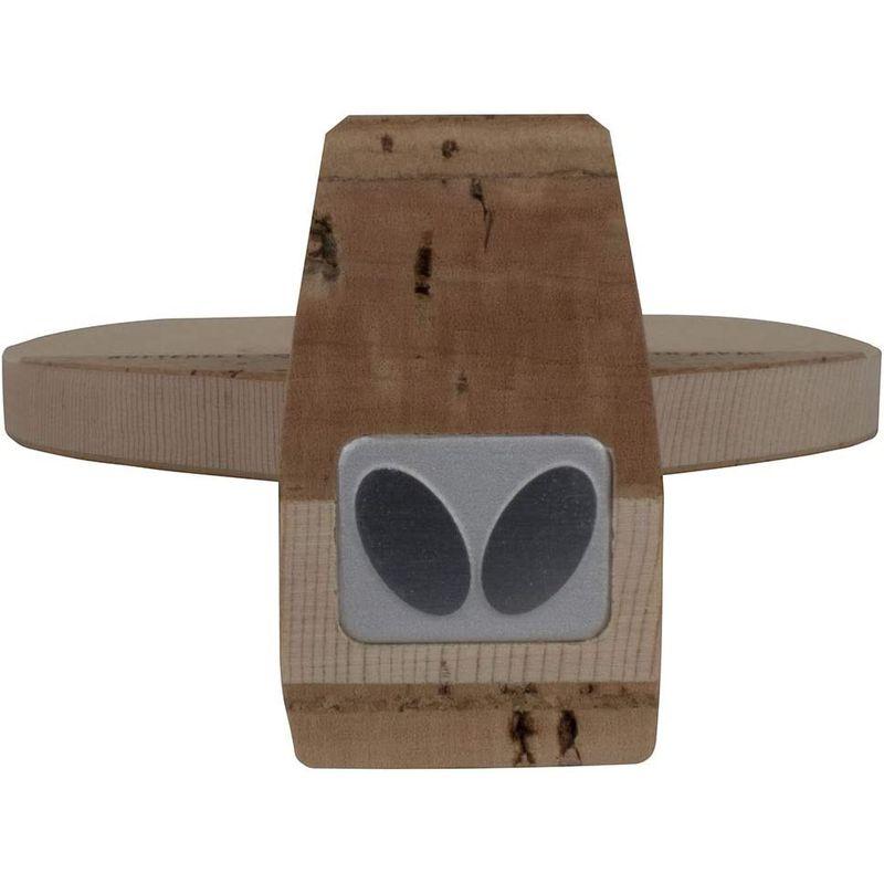 バタフライ(Butterfly) 卓球用ペンホルダーラケット サイプレスV-MAX 23960 ブレードサイズ:163×135mm Butterfly 卓球用ペンホルダーラケット サイプレスV MAX ブレードサイズ 163×135mm