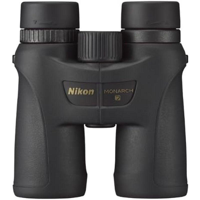 【限定品】 Nikon 双眼鏡 モナーク7 8x42 ダハプリズム式 8倍42口径 MONA78x42 【SKC7622219149】(27469円)