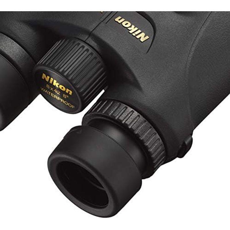 【限定品】 Nikon 双眼鏡 モナーク7 8x42 ダハプリズム式 8倍42口径 MONA78x42 【SKC7622219149】(27469円)