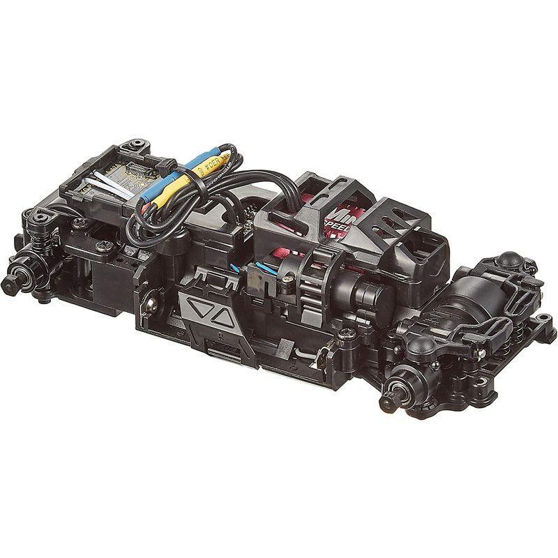 【新品】 京商 ミニッツAWD MHS/ASF2.4GHzシステム MA-030EVO シャシーセット 32180 【HOV2414671202】(14154円)