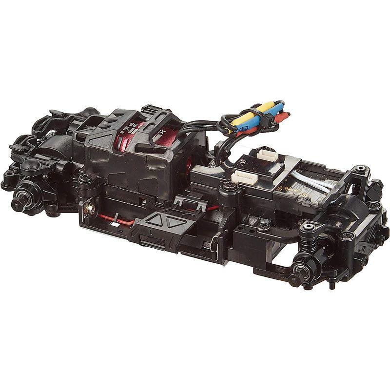 【新品】 京商 ミニッツAWD MHS/ASF2.4GHzシステム MA-030EVO シャシーセット 32180 【HOV2414671202】(14154円)