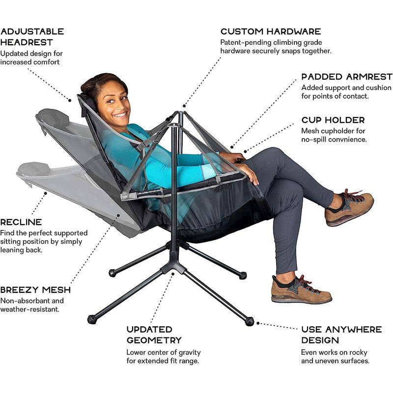 NEMO(ニーモ) スターゲイズ リクライナー ラグジュアリー ア