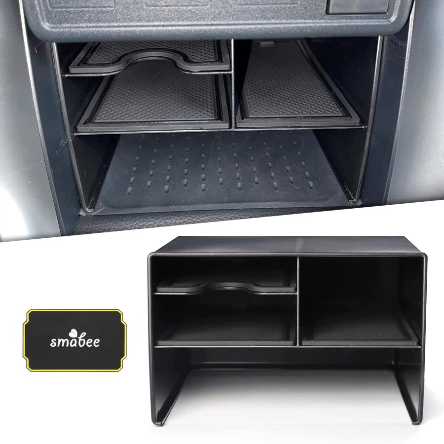 SMABEE トヨタ カローラクロス 専用 コンソールボックス 2021-現行 センターコンソール トレイ COROLLA CROSS ZS の商品画像