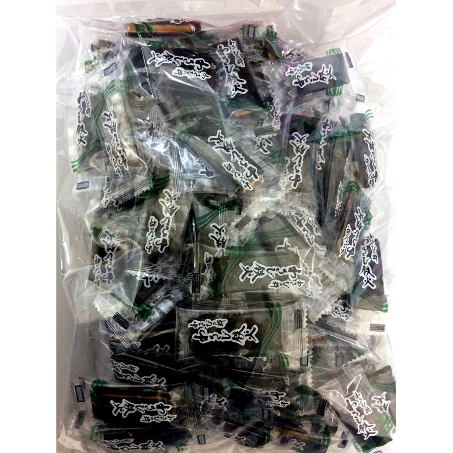 植垣米菓 わさび鉄火 300g 業務用サイズ の商品画像