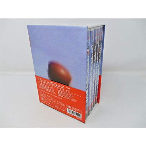 2026年 ふぞろいの林檎たち DVD-BOX 【1860801798】(10909円)