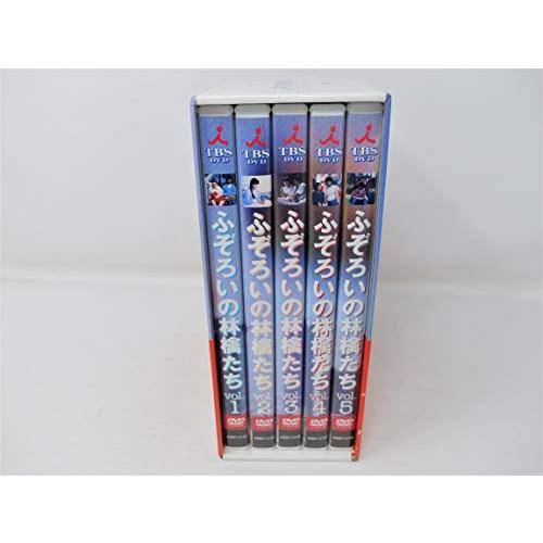 2026年 ふぞろいの林檎たち DVD-BOX 【1860801798】(10909円)