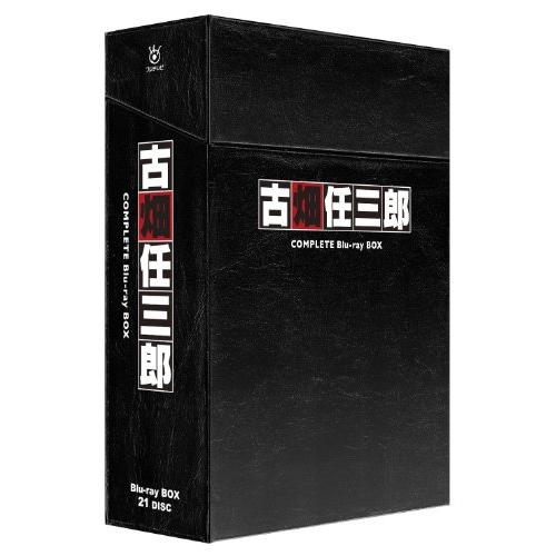 送料無料 古畑任三郎 COMPLETE Blu-ray BOX 【EI5526855936】(19918円)