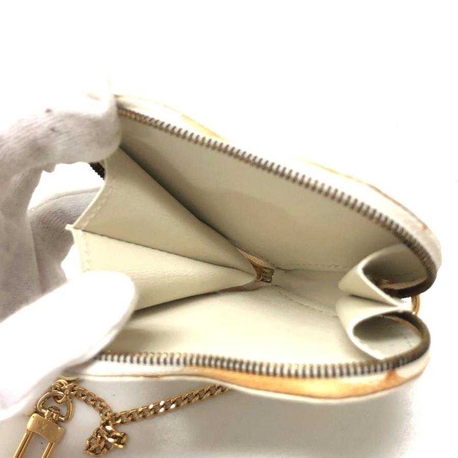 LOUIS VUITTON ルイ ヴィトン M91918 ポルト モネ クール LOUIS VUITTON ルイ ヴィトン M91918 ポルト モネ クール