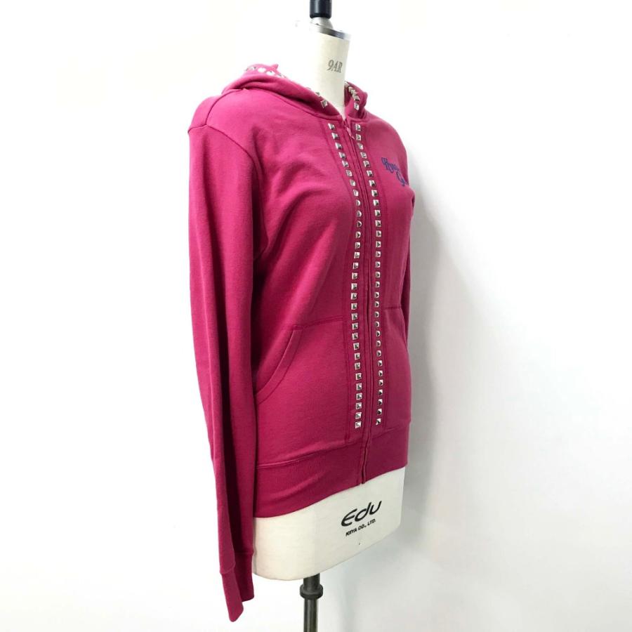 HYSTERIC GLAMOUR ヒステリックグラマー アウター スタッズ付き