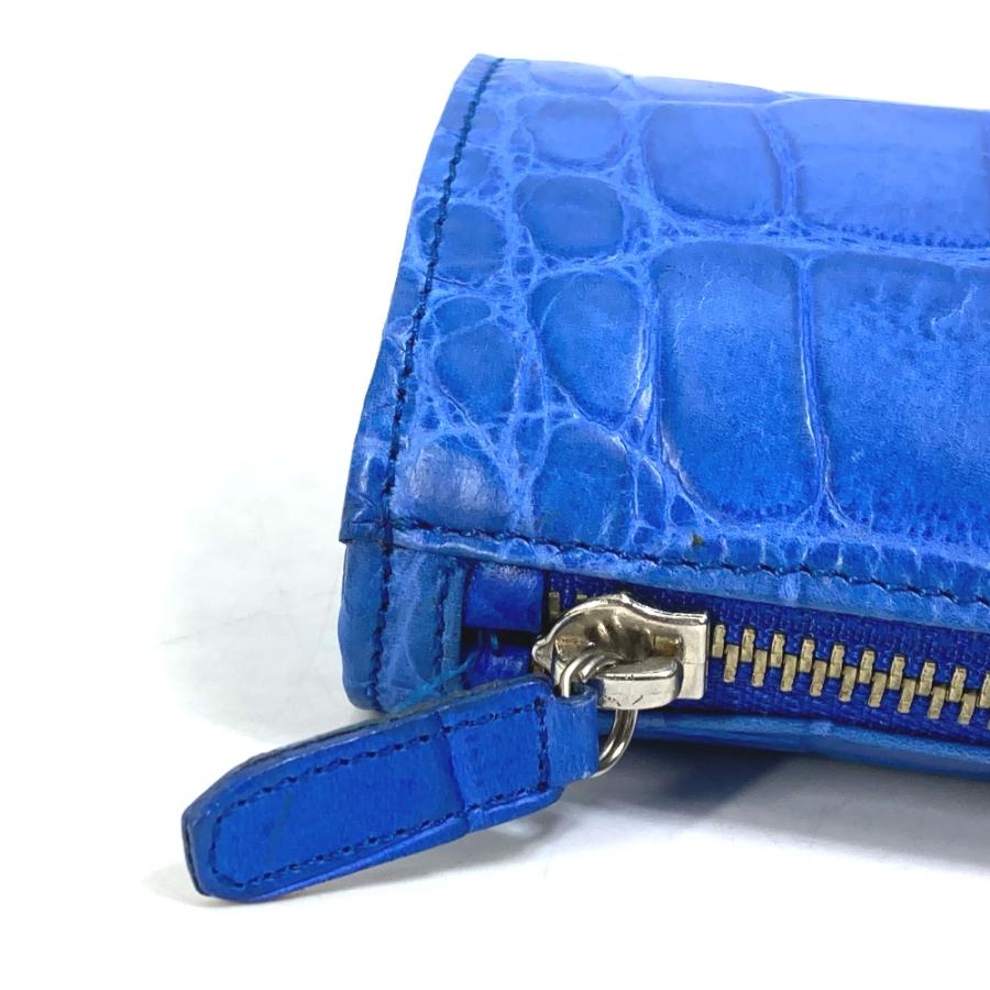 VERSACE ヴェルサーチ ヴィンテージ メデューサ ポーチ 筆箱 小物入れ 