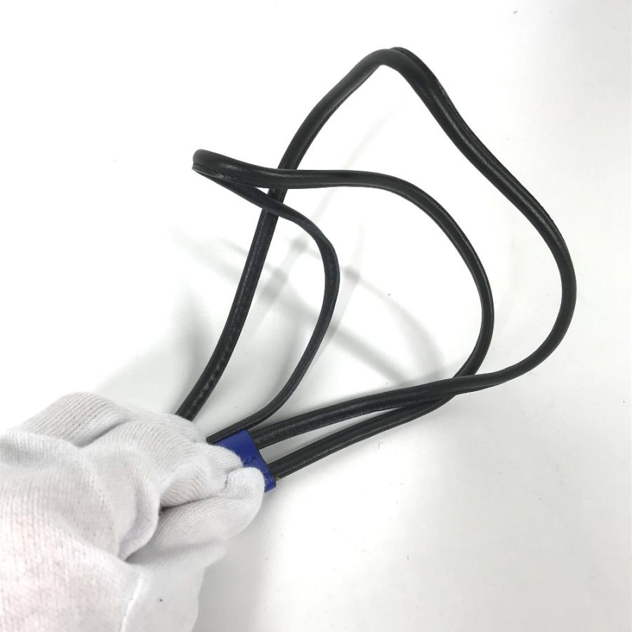 新品同様 VERSACE ヴェルサーチ エアポッズ ケース airpods ストラップ