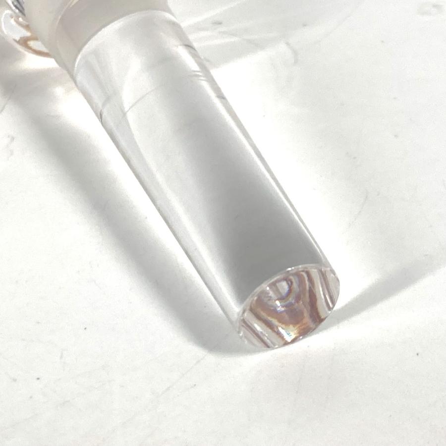 未使用 VERSACE ヴェルサーチ メデューサ ワインストッパー ボトルキャップ ボトルストッパー Rosenthal  オレンジ系 ユニセックス【中古】の画像