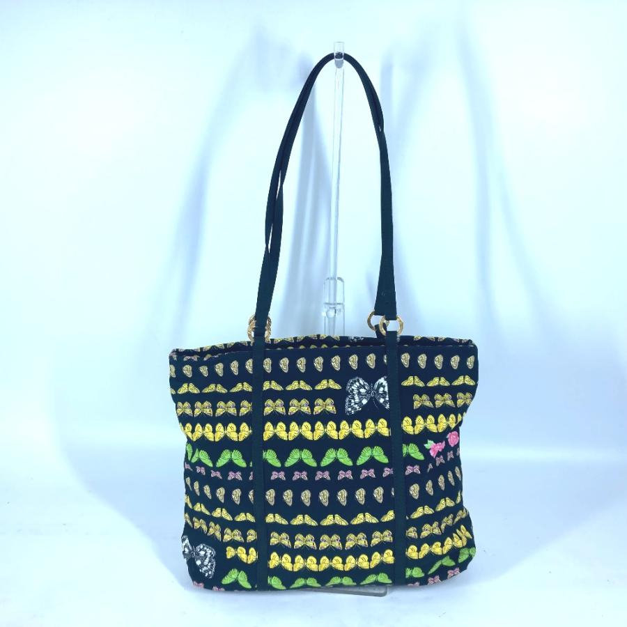 美品 ジャンニベルサーチェ ヴェルサーチ ボストンバッグ ハンドバッグ 総柄 GIANNI VERSACE ジャンニヴェルサーチ ボストンバッグ 2way