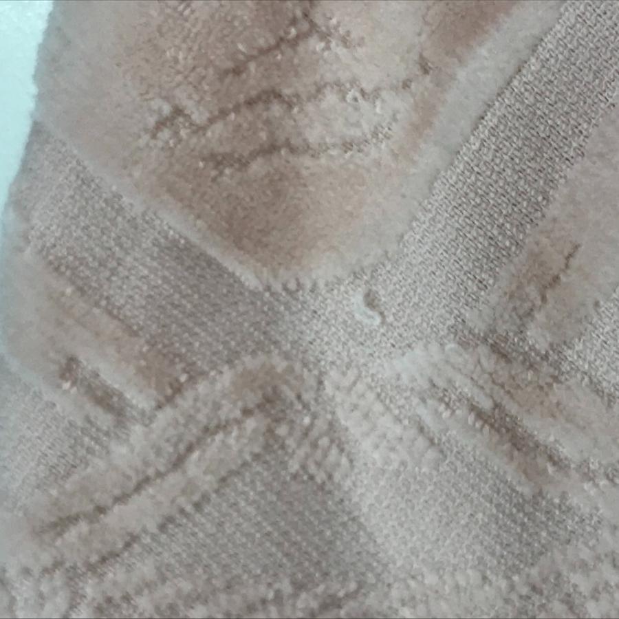 VERSACE ヴェルサーチ バスローブ メドゥーサ アンプリファイド ロゴガウン ルームウェア コットン ピンク メンズ【中古】未使用 |  | 06