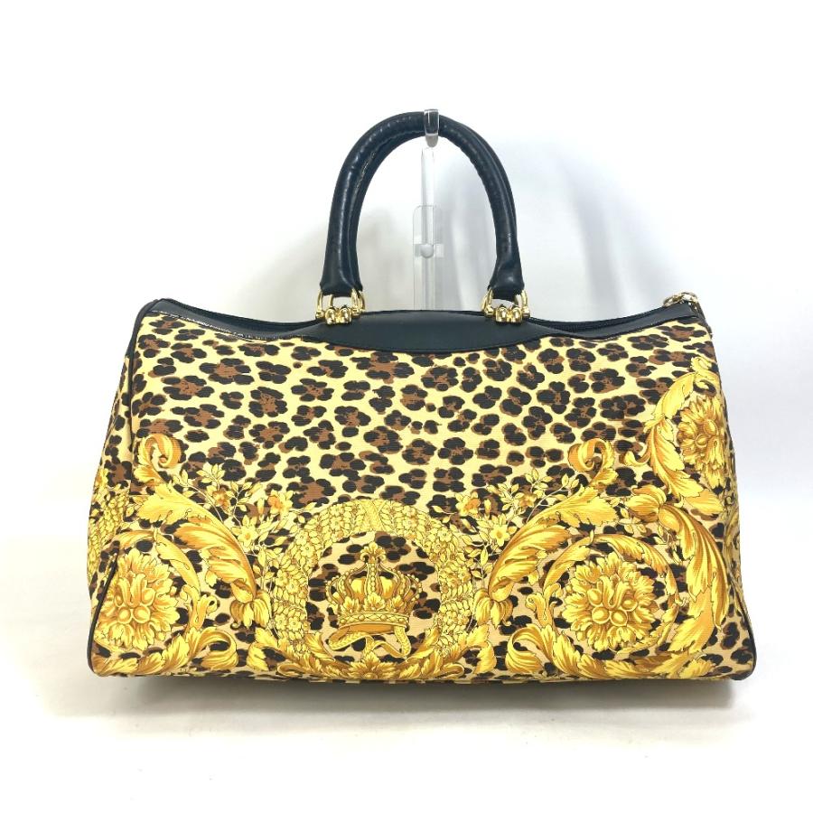 GIANNI VERSACE Gianni Versace ジャンニ・ヴェルサーチ ヴィンテージ