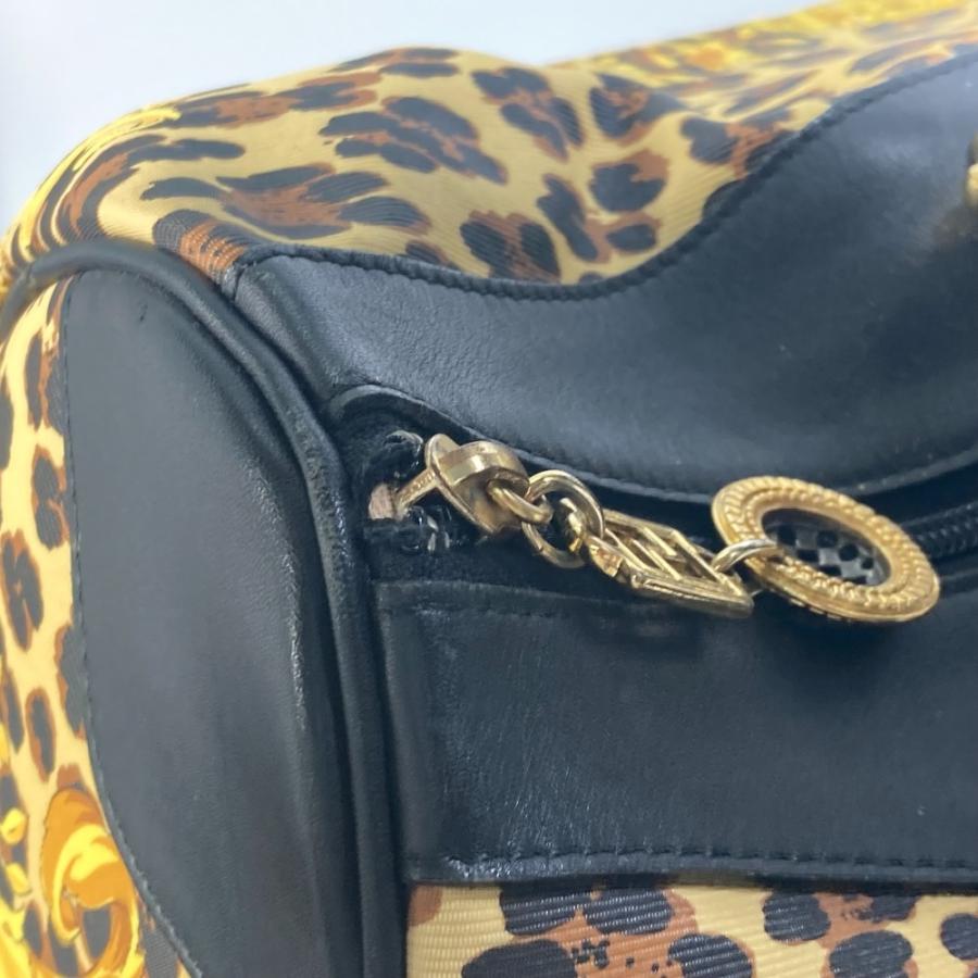 GIANNI VERSACE Gianni Versace ジャンニ・ヴェルサーチ ヴィンテージ