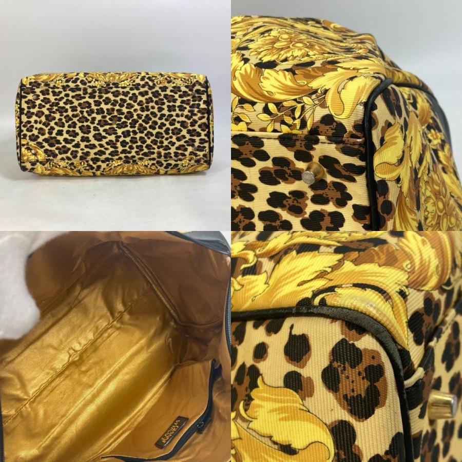 GIANNI VERSACE Gianni Versace ジャンニ・ヴェルサーチ ヴィンテージ