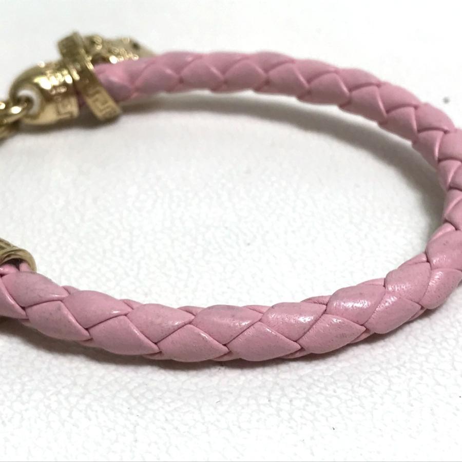VERSACE ヴェルサーチ メデューサ アクセサリー ブレスレット