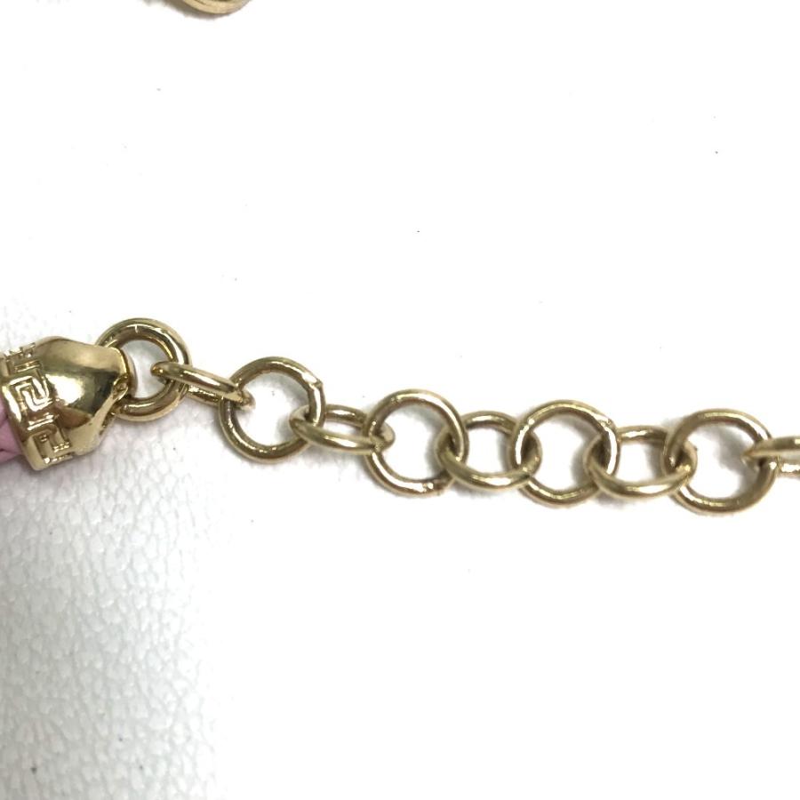 VERSACE ヴェルサーチ メデューサ アクセサリー ブレスレット