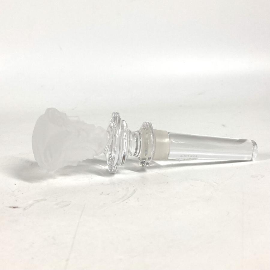 未使用 VERSACE ヴェルサーチ メデューサ ワインストッパー ボトルキャップ ボトルストッパー 食器 ローゼンタール  Rosenthal【中古】の画像