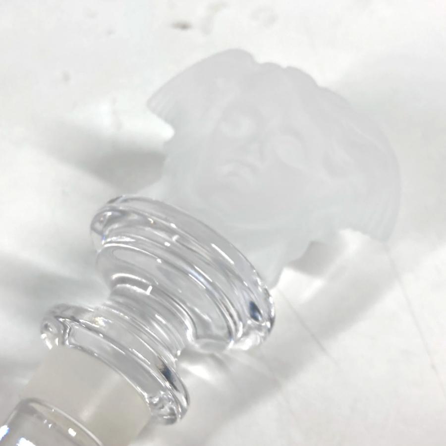 未使用 VERSACE ヴェルサーチ メデューサ ワインストッパー ボトルキャップ ボトルストッパー 食器 ローゼンタール  Rosenthal【中古】の画像