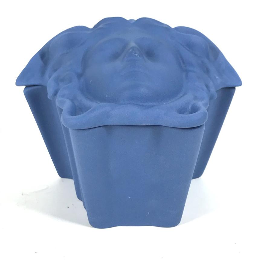 未使用 VERSACE ヴェルサーチ メデューサ トレイ トレー Rosenthal